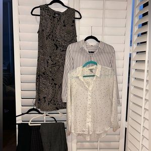 Business Bundle! Ann Taylor, Tommy Hilfiger, Calvin Klein, Banana Republic